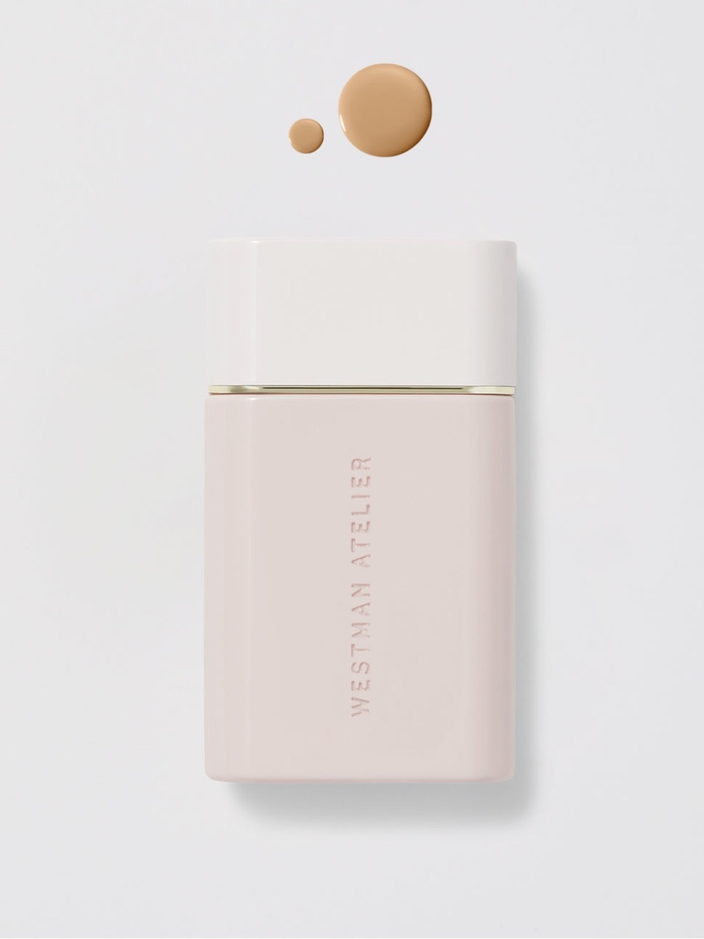 Westman Atelier brand Vital Skincare Complexion Drops in Atelier VI